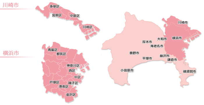 神奈川